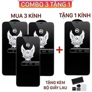 [CNT] Kính cường lực ZTE Nubia Neo Neo 2 4G 5G Chống nhìn trộm miếng dán màn hình GenZ Shop