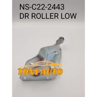 DOOR ROLLER NISSAN VANETTE C22