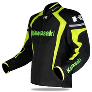Suitable For Cycling Jersey Racing Jersey Leather Jacket Windproof Waterproof Jacket Male Motorcycle