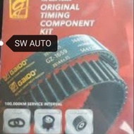 Mitsubishi Airtrek Turbo VR4 timing belt kit set Gaido