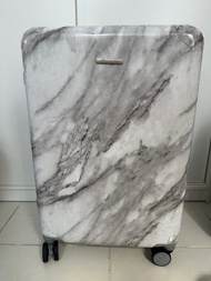 Le Maurice 大理石紋行李箱