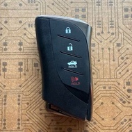 Lexus Is250 Rx350 Lx600 smartkey remote cover