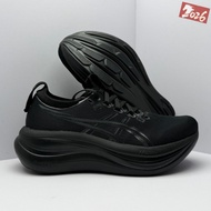 WLN5 Ascis GEL-NIMBUS 28 Thick-Soled Cushioning Shock Absorption Running Shoes Casual Shoes Sports S