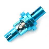 Weili 1/28 Adjustable Metal Differential Straight Shaft K969 K989 284131 MINI-Q K969-29 K989-26