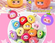 YAYA Little Naughty Bag Blind Box ตุ๊กตาพวงกุญแจ ของแท้ 100% พร้อมส่งในไทย