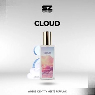 ✨BEST BUY✨SZINDORE CLOUD PERFUME FOR WOMEN 15ML & 32ML✨