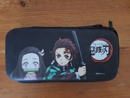 鬼滅之刃 Nitendo Switch 收納盒