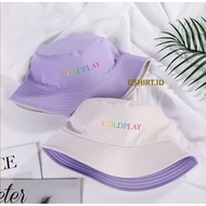 [NEW] Coldplay Hat - Coldplay Bucket Hat