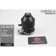 RADIATOR FAN MOTOR PERDANA V6