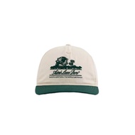 Aime Leon Dore Unisphere Hat Embroidered Adjustable Baseball Cap Breathable Couple American Retro