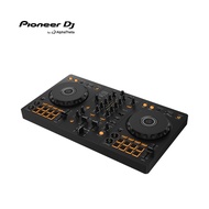 Pioneer DJ DDJ-FLX4 2-Channel DJ Controller