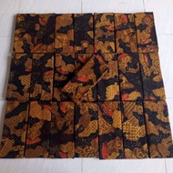 NOBLE WRITTEN BATIK CLOTH | ORIGINAL WRITTEN BATIK | PREMIUM MADURA WRITTEN BATIK
