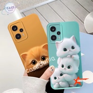 Case Xiaomi Redmi Poco F5 F6 F4 F3 X5 X6 M6 Pro Note 13 Pro+ Motif Kuc1ng - Latest Softcase