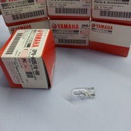 2P0H351600 FINO MIO-125 X-1R NOUVO ELEGANCE SPARK-110 Genuine BULB (12V-3.4W) 2P0-H3510-00