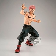 【新貨預訂】[MAXIMATIC] 咒術迴戰 宿儺 Banpresto JUJUTSU KAISEN THE SUKUNA 景品模型