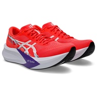 ASICS MAGIC SPEED 4 Men's 2E Wide Last Carbon Plate Racing Running Shoes 1011B873-600 Red