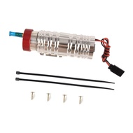 [whfashionkk] Aircraft Model Electric Pump Sturdy for Gasoline for RC Model Replaces
