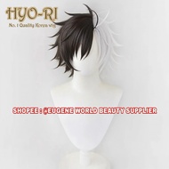READY STOCK - HARUKA SAKURA WIG SAKURA HARUKA WIG COSPLAY ANIME WIND BREAKER