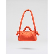 Spain Lend Air Crossbody Bag/Mini Ona Soft Bag/Mini/Coral eslite