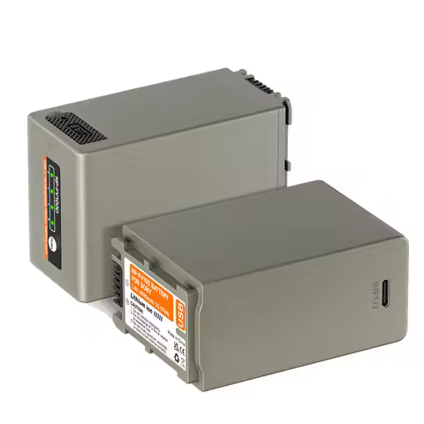 PALO NP-FV100 NP FV100 Battery For Sony DCR-SR88 SX83 SX85 HDR-CX210 CX220 CX290 CX300 CX350V CX360V