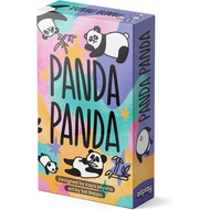 [ของแท้] Panda Panda Board Game PP702
