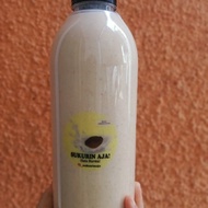 susu kurma 1 liter / 1liter / literan