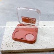 Blush 2P original oh my blush 03 winter 31gr