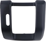 JEENDA Driver Side Seat Belt Anchor Cover 3CN-885-249-C-82V Compatible with Volkswagen Atlas 2018-20