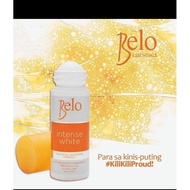 Belo intense Roll on Belo Intense Spray ORIGINAL ( ship next day)