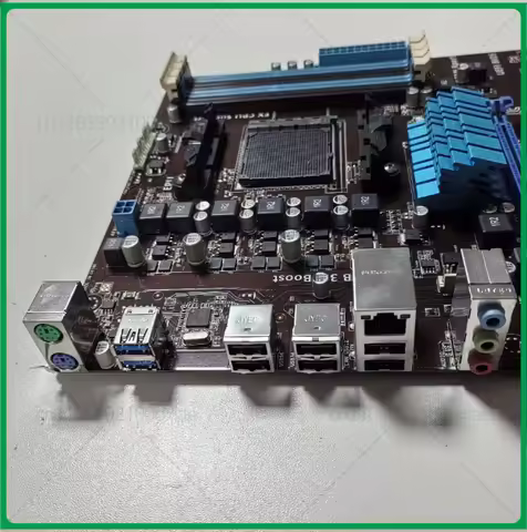 Used For ASUS M5A97 LE R2.0 main board