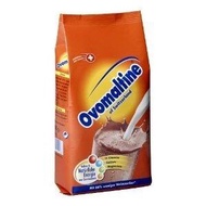 [PRE-ORDER] Ovomaltine of Switzerland Hot/cold chocolate hot/cold cocoa chocolate milk mix IMORTED f