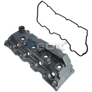 EOK PLASTIC ENGINE COVER VALVE COVER 1KD 2KD  11210-0L020 112100L020  FOR TOYOTA HILUX