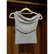 ALAIA Top [PRELOVED]