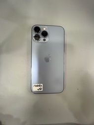 iPhone 13 pro max 256gb 藍色 港版行貨雙卡