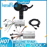 Electric Scooter Dual Drive Controller JP 48V 52V 60V 25A 50A Brushless Controller AB Front Rear Dri