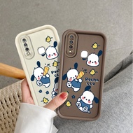 Casing For VIVO Y01A Y03 Y18 Y22S Y27 Y28 Y35 Y36 Y31 Y51 Y52 Y66 Y67 Y71 Y72 Y75S Y76 Y78 Y81i Y83 