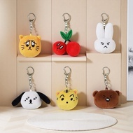 NCT 127 PLUSH DOLL KEYRING TDS THE MOMENTUM Md