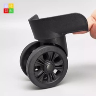 Kaisheng-17 Wheel YP Universal Wheel Trolley Case Accessories Travel Luggage A69 Replacement QSJL-60