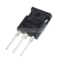 5pcs Original HGTG10N120BND 10N120BND TO-247 1200V 10A transistor