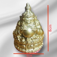 拉胡天神 #rahu #挡小人 #避险 #拉胡小金身