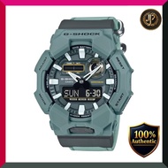 Casio] wristwatch g-shock [Genuine domestic product] CORDURAre/cor biomass plastic adoption GA-010CE