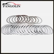 Auto Transmission Master Rebuild Kit JAGUAR 8HP70 8HP75 For 2010-2016 BMW Transmission Drivetrain Au