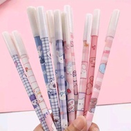 pulpen bisa di hapus/polpen karakter hapus/pulpen gel bisa di hapus