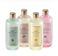[AHC] 植物化妝水 (500ML)