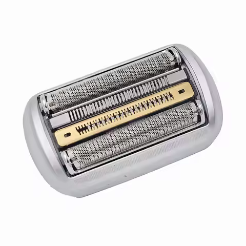 Suitable For BRAUN Electric Shaver S9 94MPRO 92S 92B Cutter Head 9 Series Blade Mesh Assembly Knife 