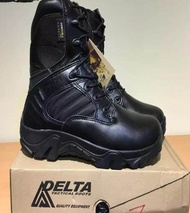 DELTA TACTICAL BOOTS