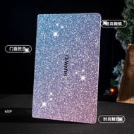 Gypsophila Applicable Huawei matebook14/13 Laptop Sticker D14/D15 Glory X14 Film 6.030