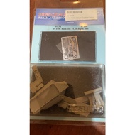 Aires 4191 F-16C Cockpit Set for Hasegawa 1/48