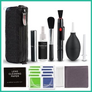 DSLR Camera Cleaning Kit Profession Digital Camera Cleaning Kit for Len Cleaning