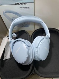 Bose QuietComfort 45 無線降噪耳機 耳機
